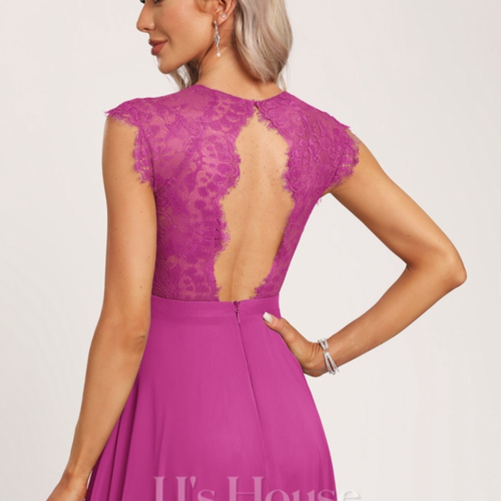 Jjshouse dress, size 6, never worn
